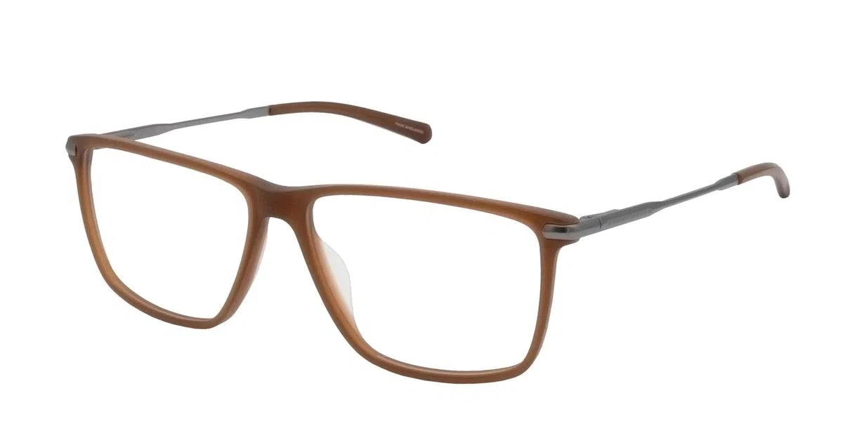 Perry Ellis 530 Eyeglasses - view 3